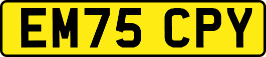 EM75CPY