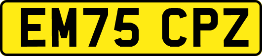 EM75CPZ