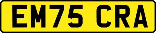 EM75CRA