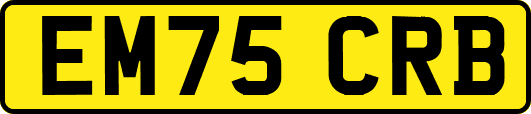 EM75CRB