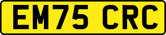 EM75CRC