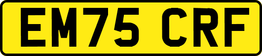 EM75CRF
