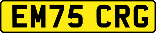 EM75CRG