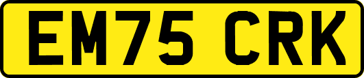 EM75CRK