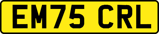 EM75CRL