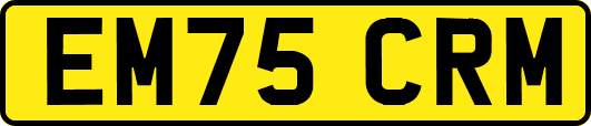 EM75CRM