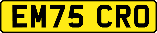 EM75CRO