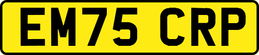 EM75CRP