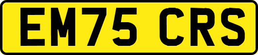 EM75CRS