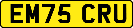 EM75CRU