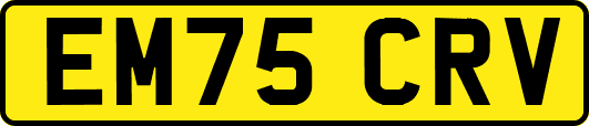 EM75CRV