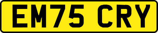 EM75CRY