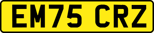 EM75CRZ
