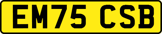 EM75CSB