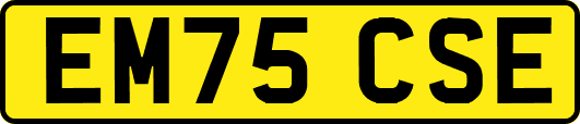 EM75CSE