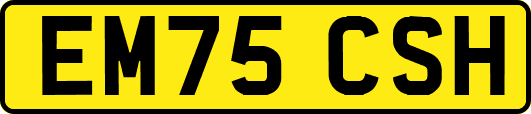 EM75CSH