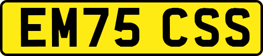 EM75CSS
