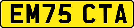 EM75CTA