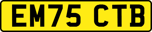 EM75CTB