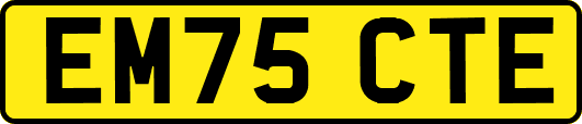 EM75CTE