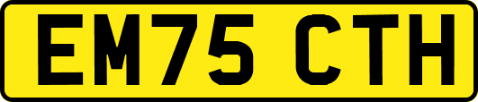 EM75CTH