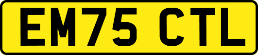 EM75CTL