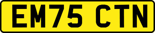 EM75CTN