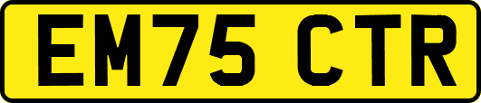 EM75CTR