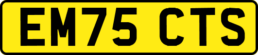 EM75CTS
