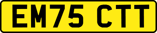 EM75CTT