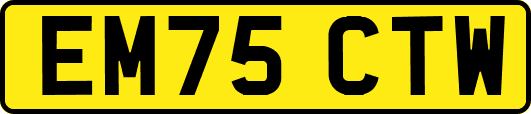 EM75CTW