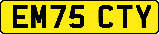 EM75CTY
