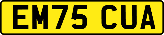 EM75CUA