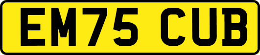 EM75CUB