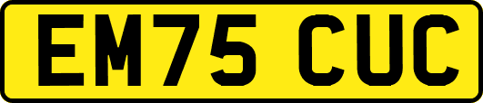 EM75CUC