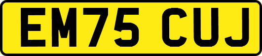 EM75CUJ