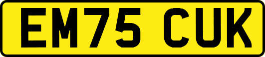 EM75CUK