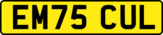 EM75CUL