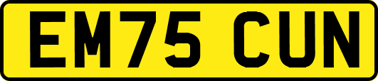 EM75CUN