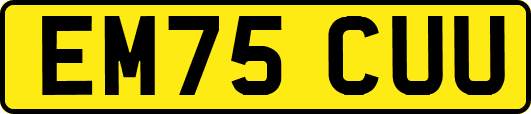 EM75CUU