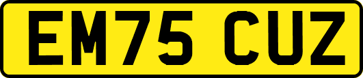 EM75CUZ