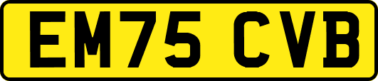 EM75CVB