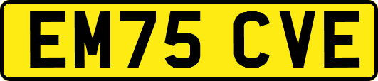 EM75CVE