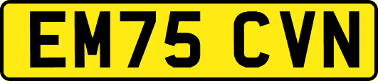 EM75CVN