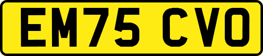 EM75CVO