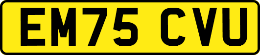 EM75CVU