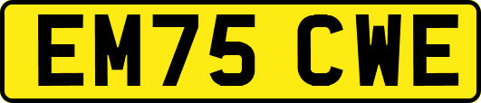 EM75CWE