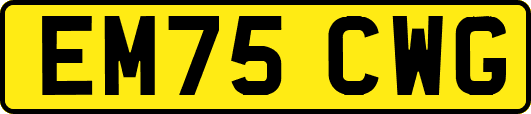 EM75CWG