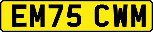 EM75CWM