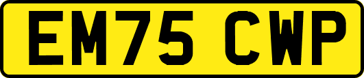 EM75CWP